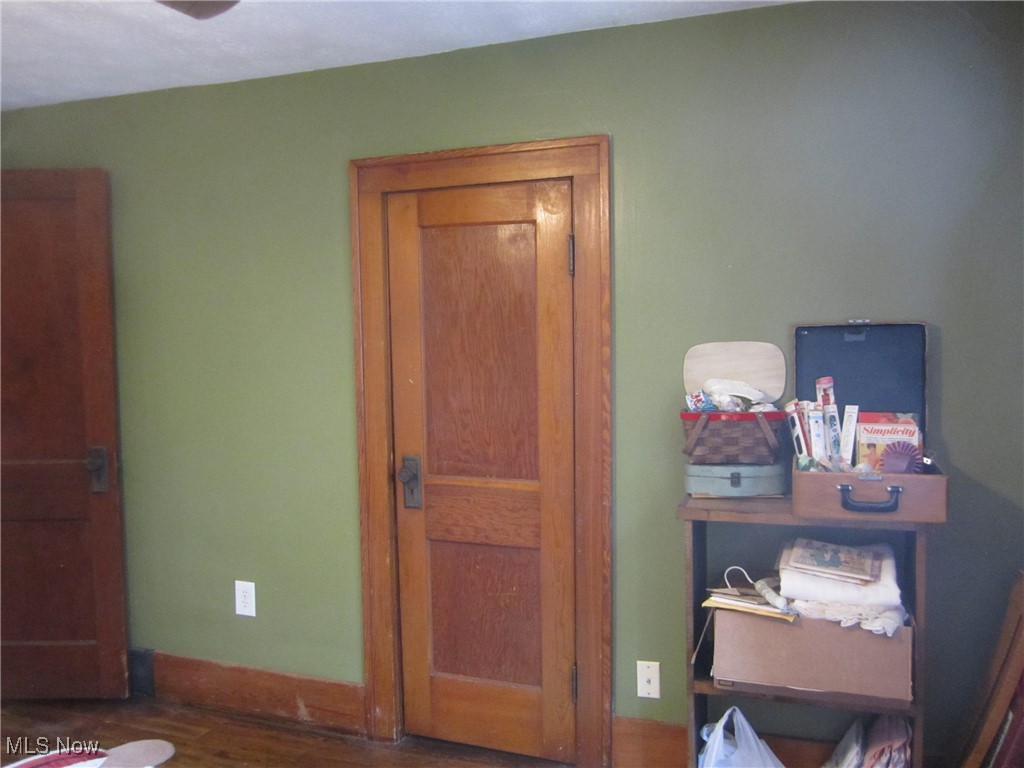 Village/Lodi - Residential