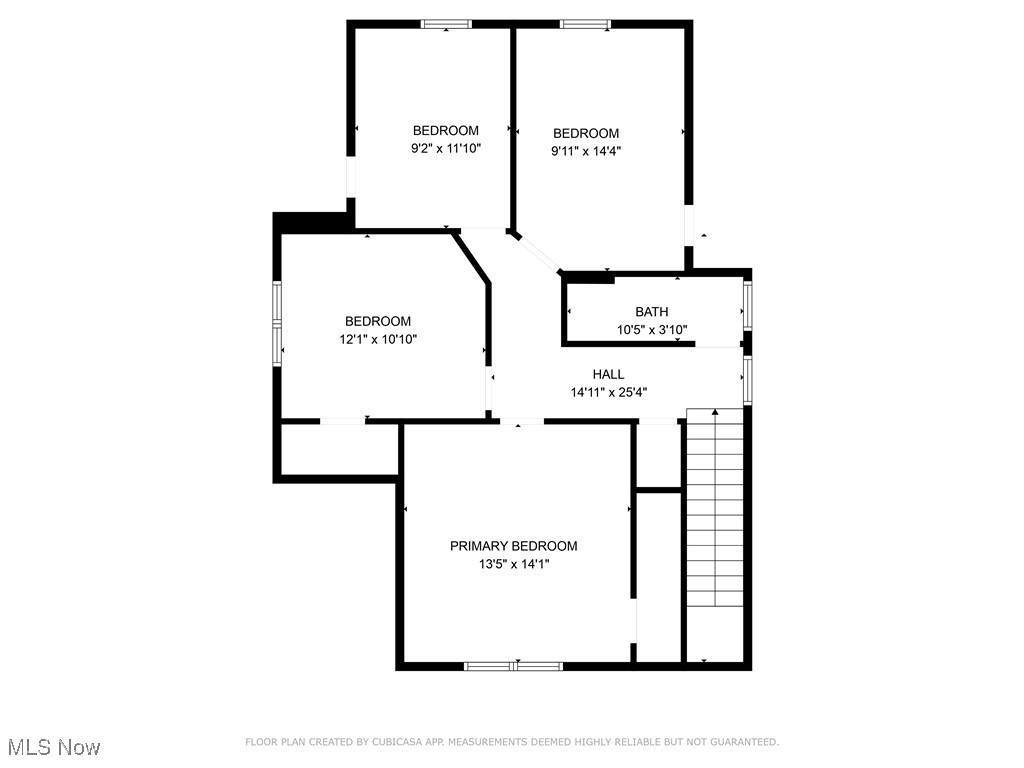 Village/Lodi - Residential