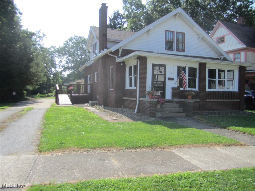 Village/Lodi - Residential