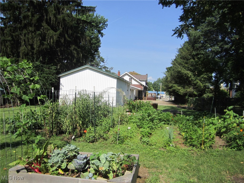 Village/Lodi - Residential