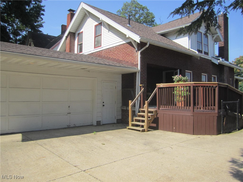 Village/Lodi - Residential