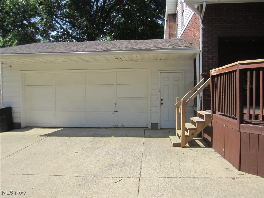 Village/Lodi - Residential