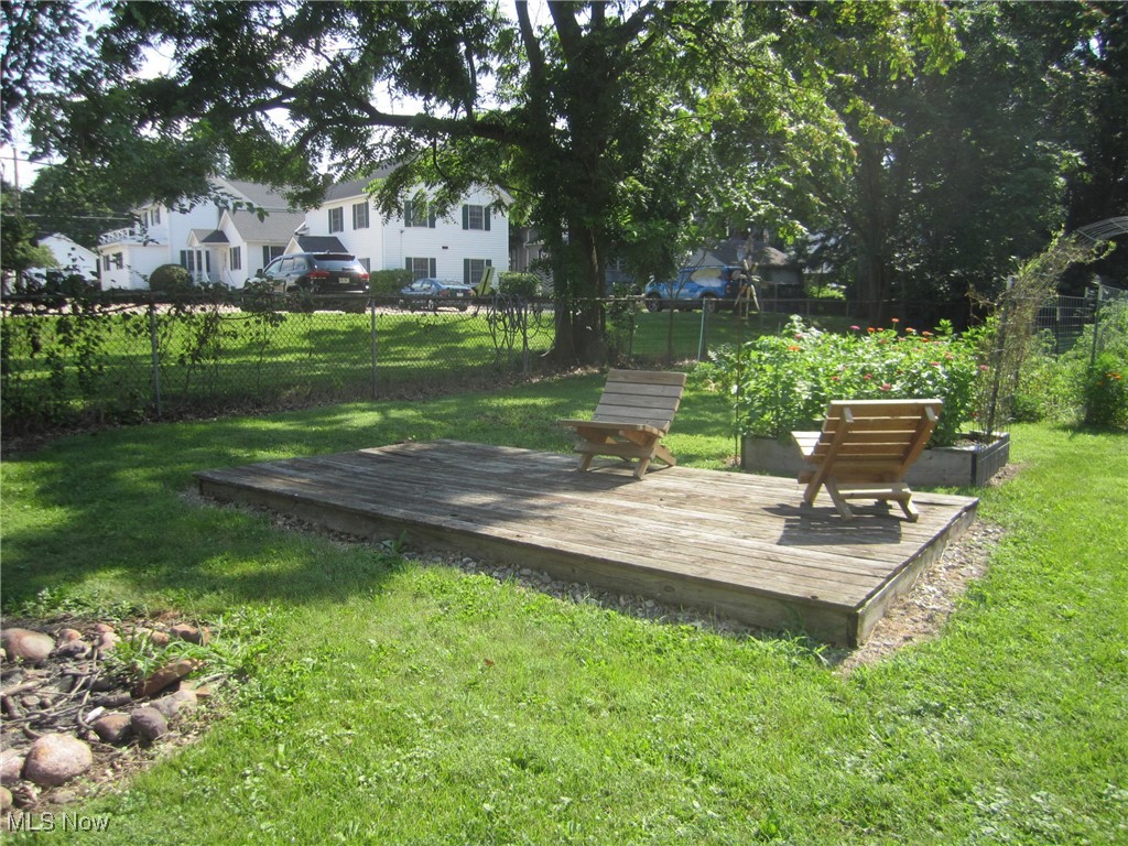 Village/Lodi - Residential