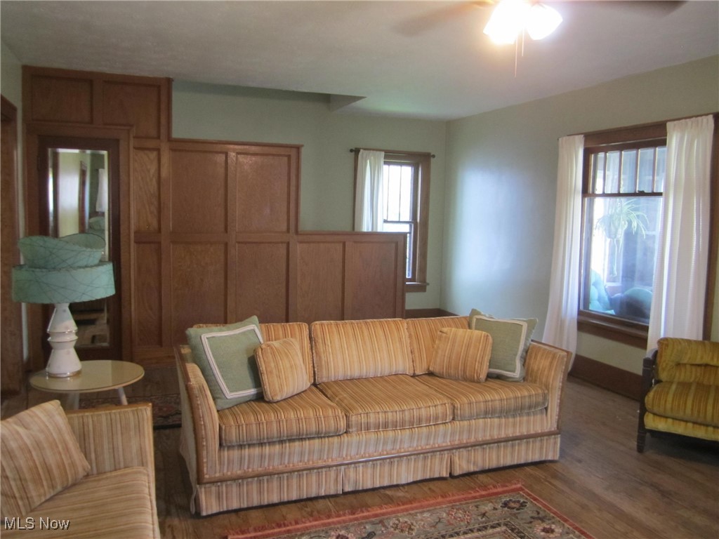 Village/Lodi - Residential