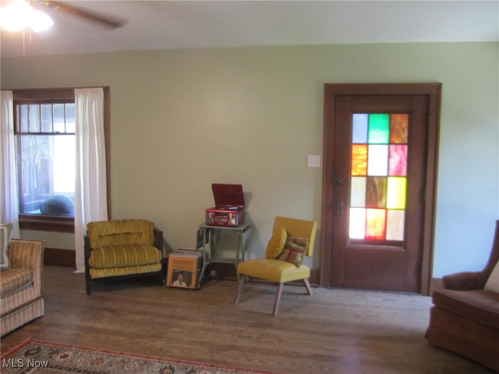 Village/Lodi - Residential