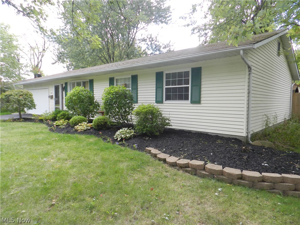 Lucerne 01 - Residential