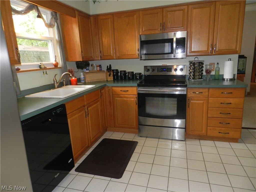 Lucerne 01 - Residential