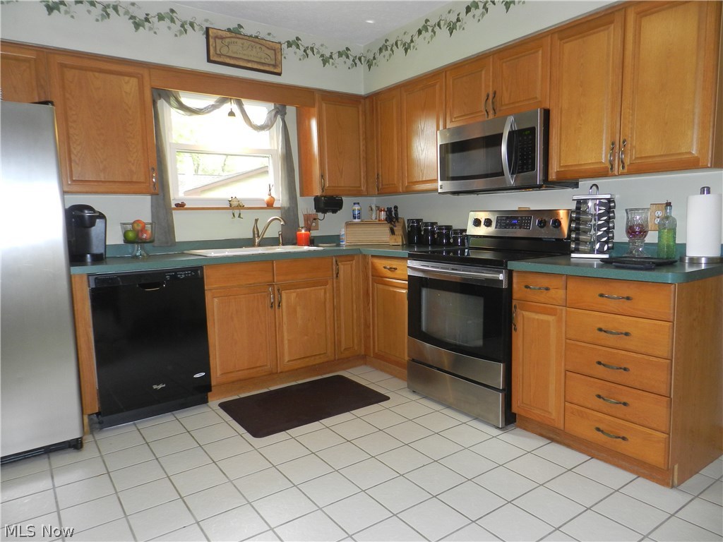 Lucerne 01 - Residential