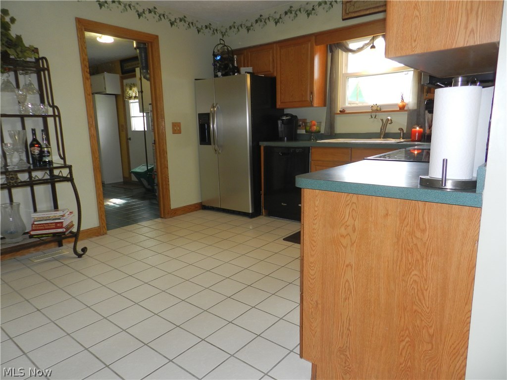 Lucerne 01 - Residential