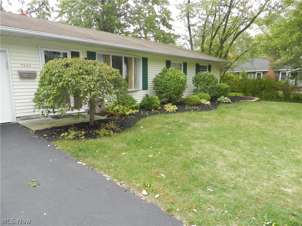 Lucerne 01 - Residential