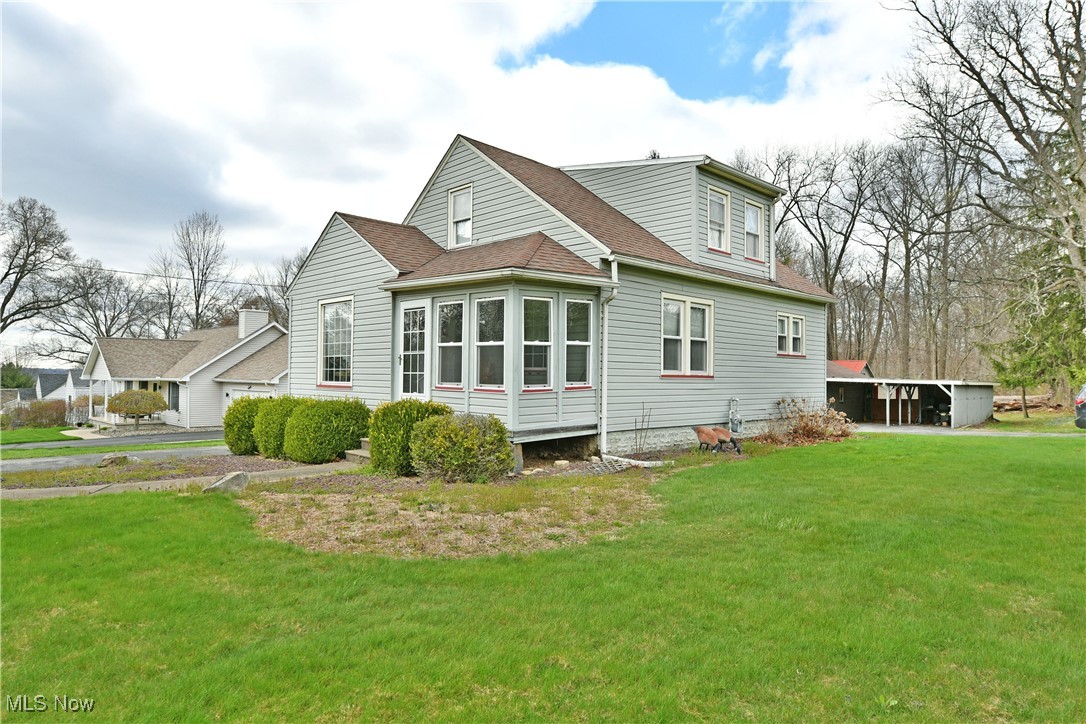 8651 High Street, Warren, Ohio image 3