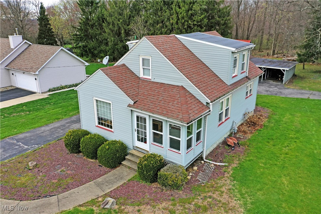 8651 High Street, Warren, Ohio image 2