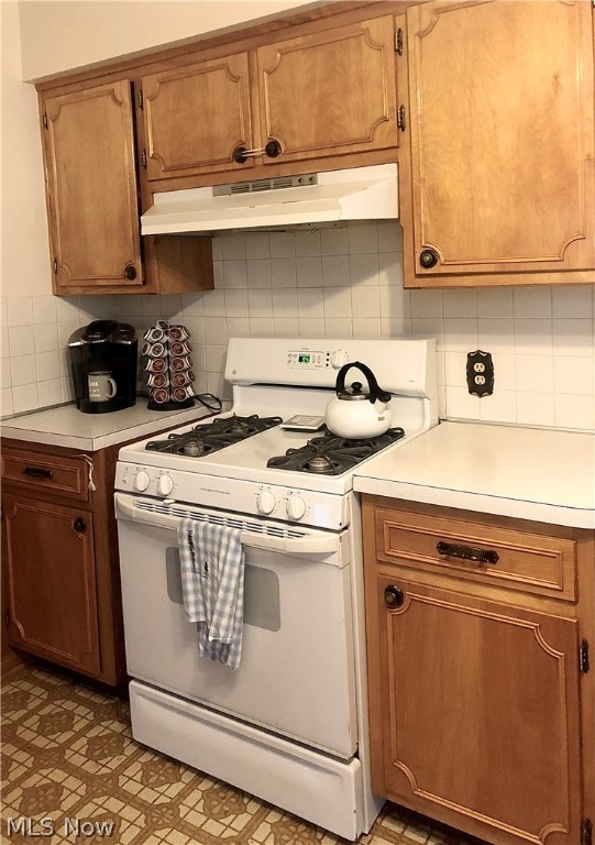 Lowellville Village - Residential