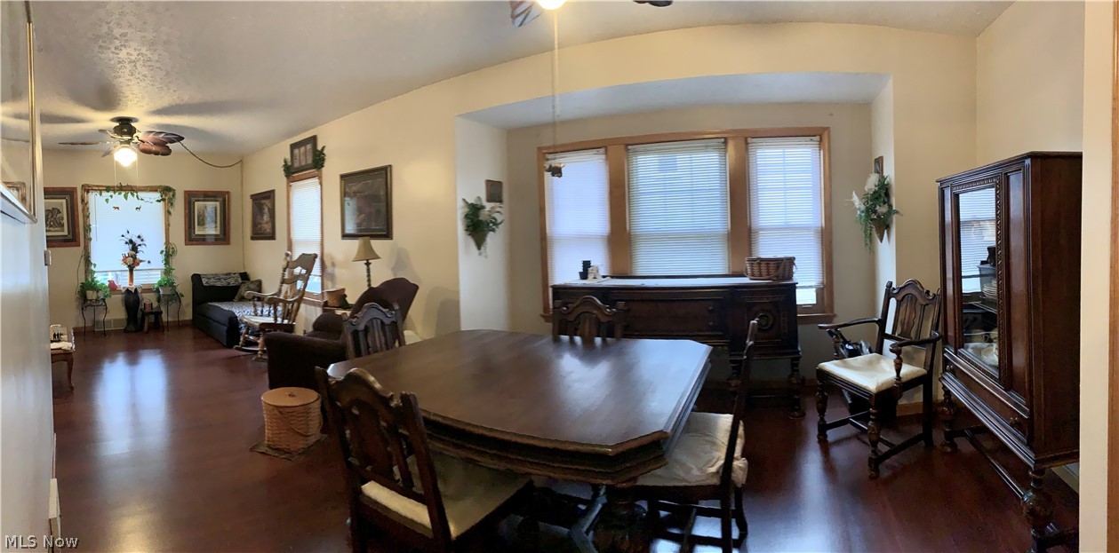 Lowellville Village - Residential