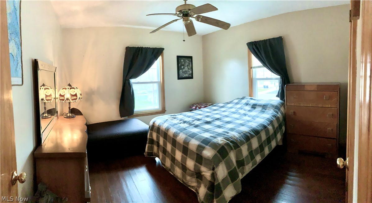 Lowellville Village - Residential