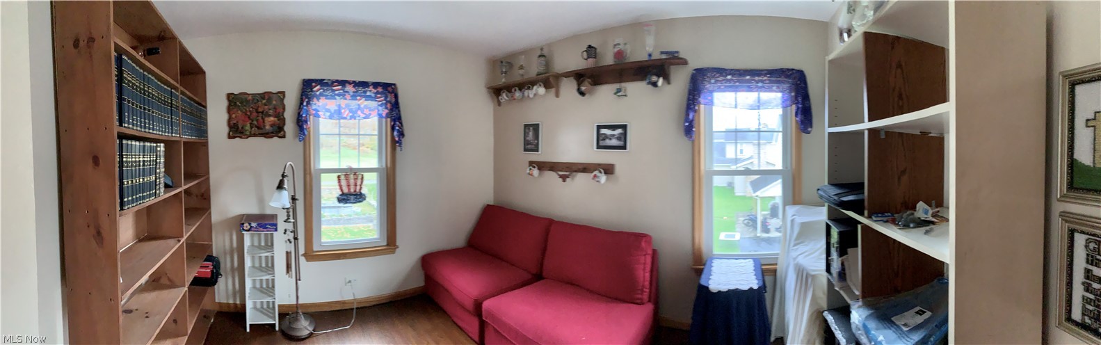 Lowellville Village - Residential