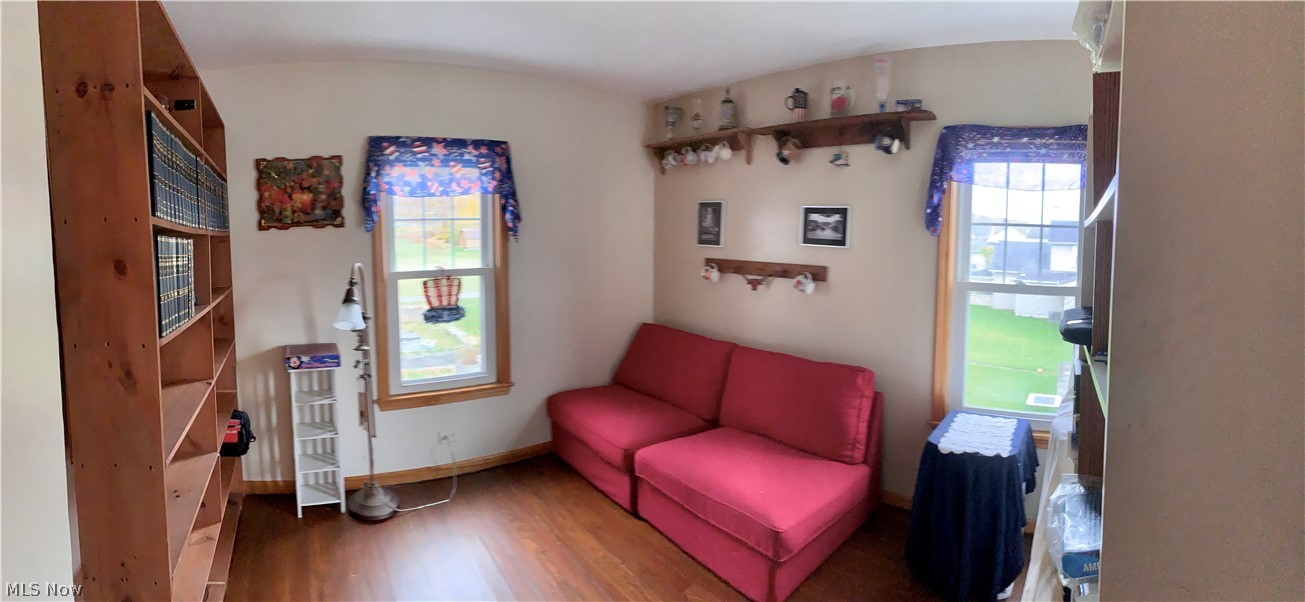 Lowellville Village - Residential