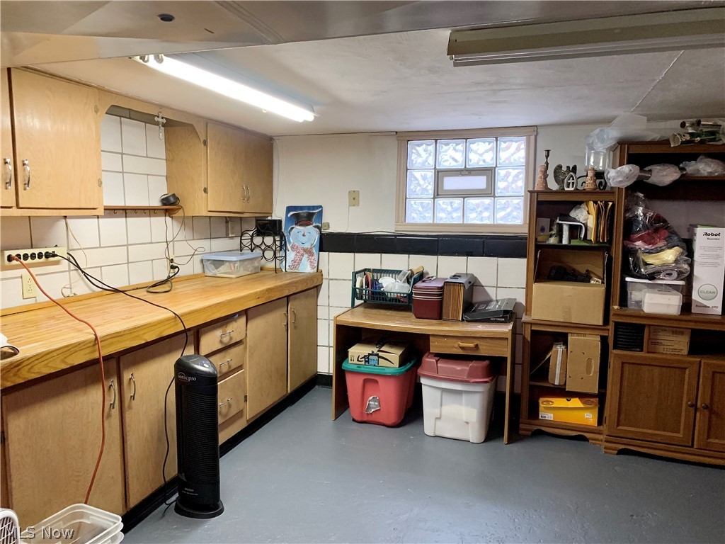 Lowellville Village - Residential