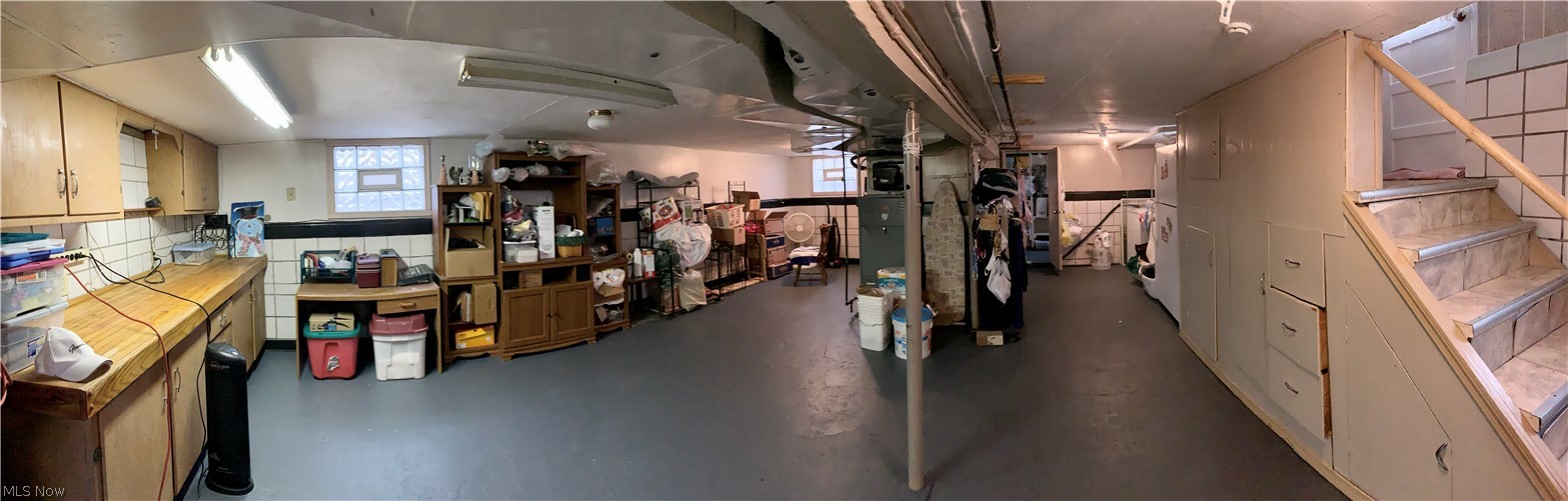 Lowellville Village - Residential