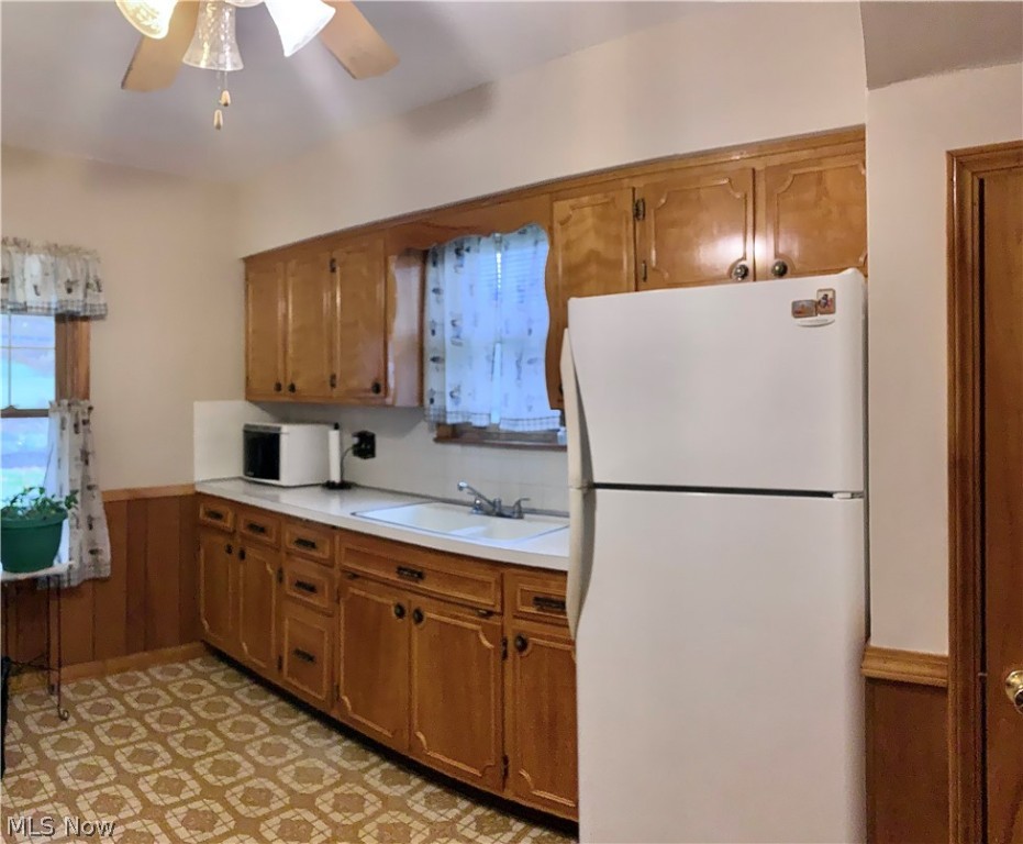 Lowellville Village - Residential