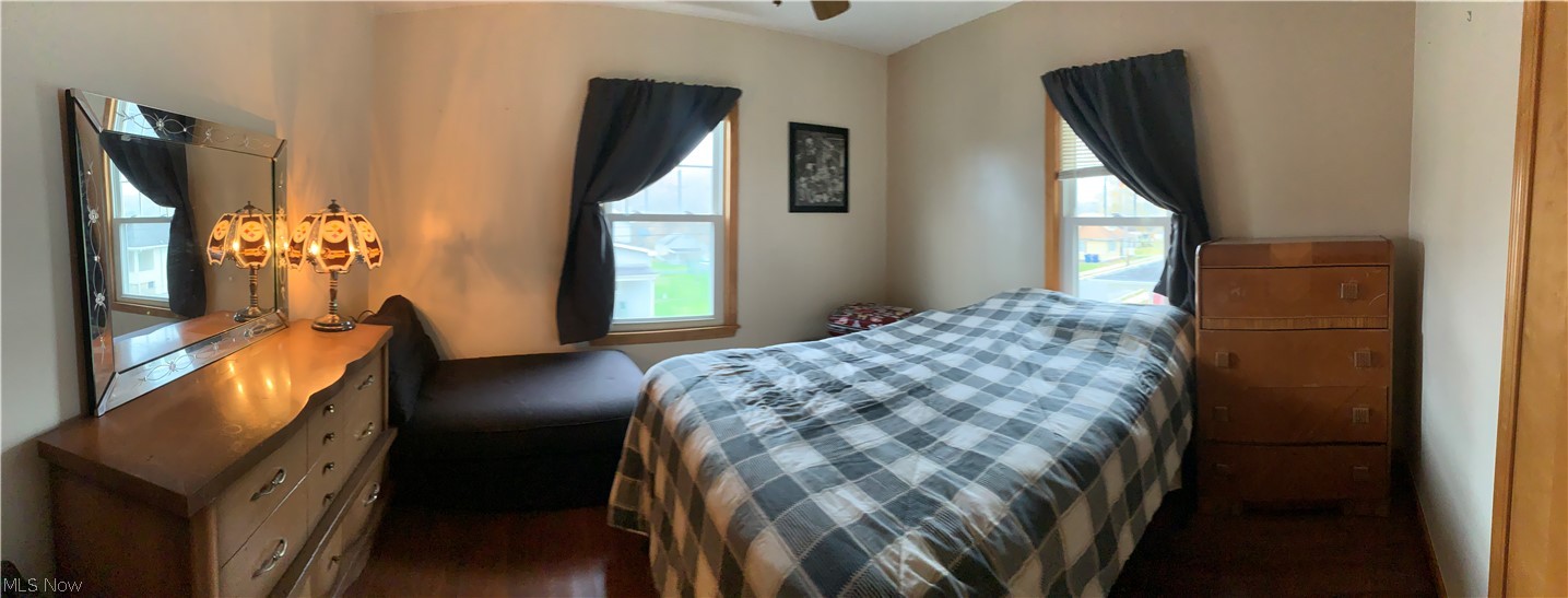 Lowellville Village - Residential