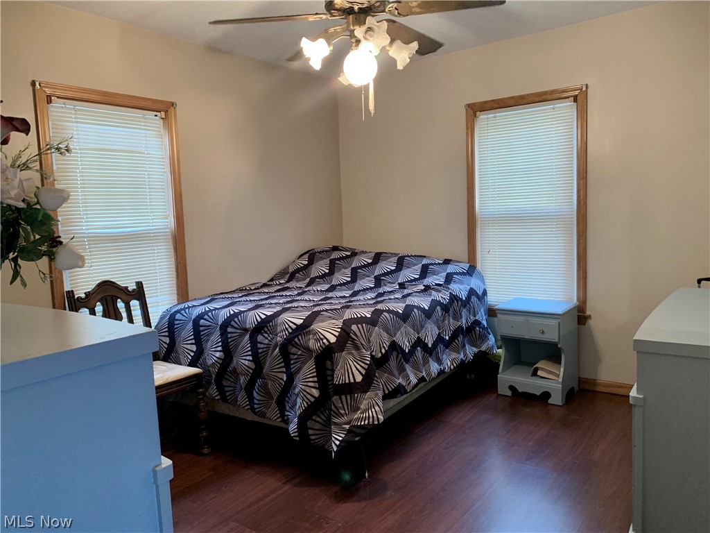 Lowellville Village - Residential