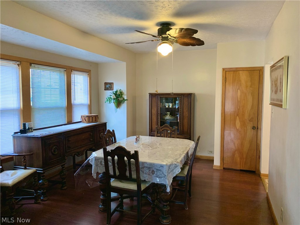 Lowellville Village - Residential