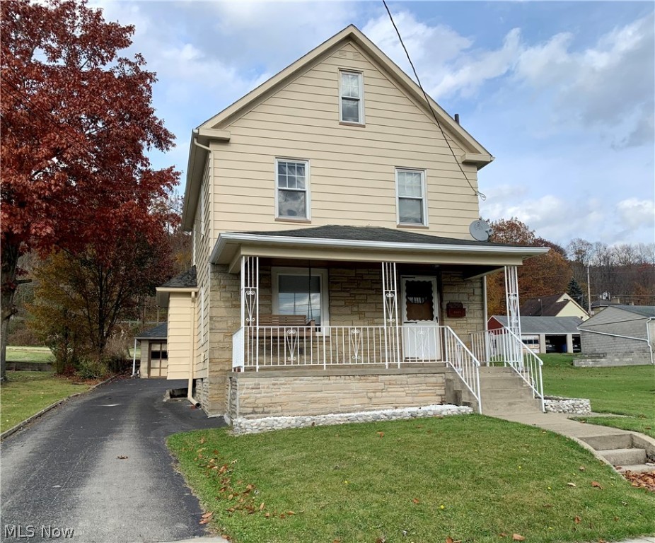 Lowellville Village - Residential