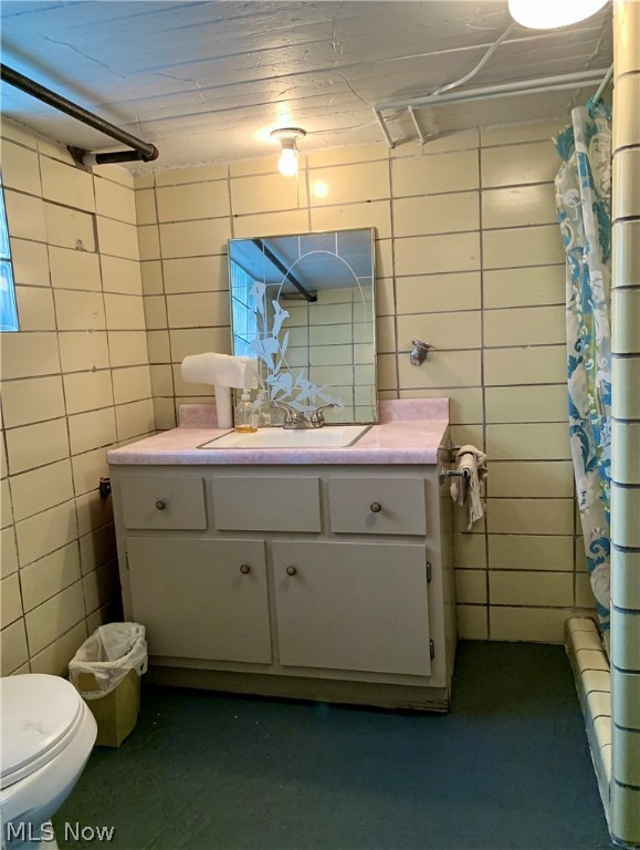 Lowellville Village - Residential