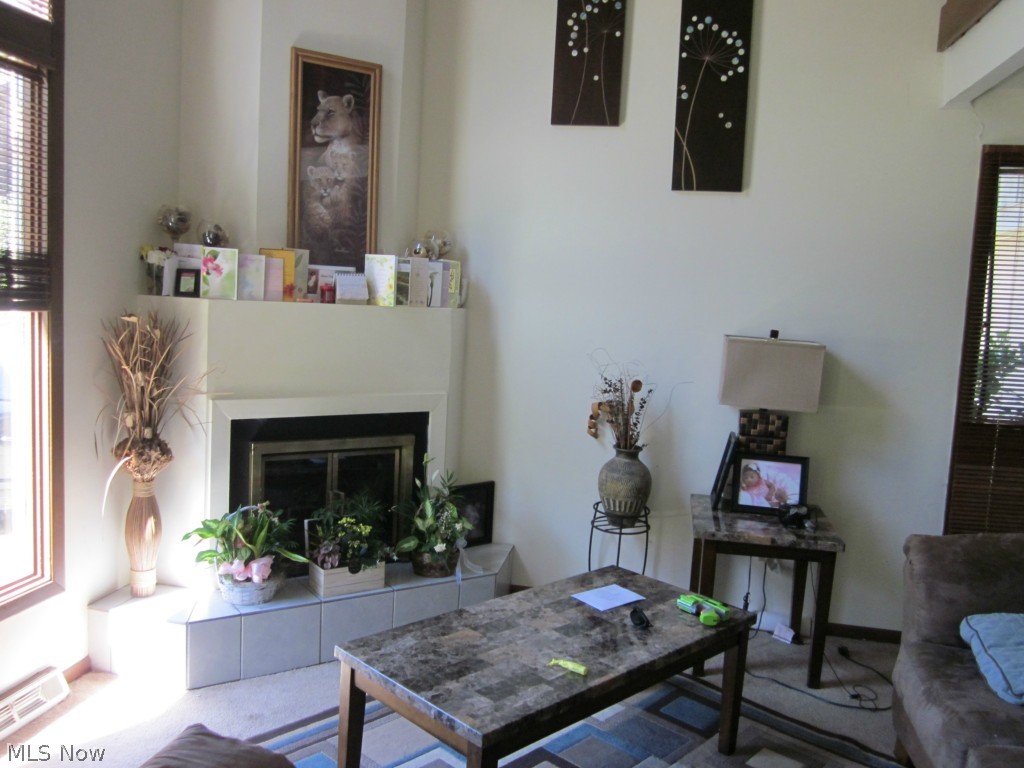 Belvoir Mews - Residential