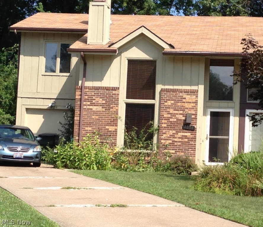 Belvoir Mews - Residential