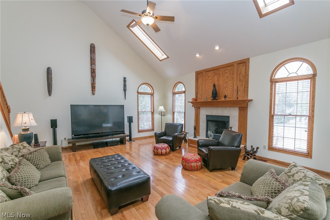 Westwood Farms - Residential