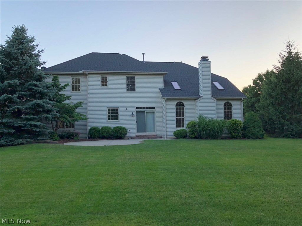 Westwood Farms - Residential