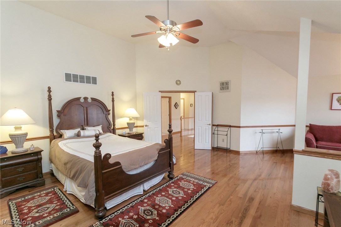 Westwood Farms - Residential