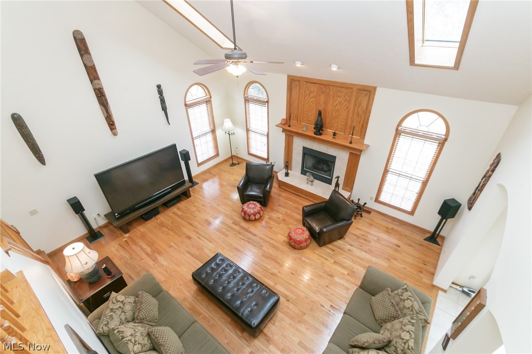 Westwood Farms - Residential