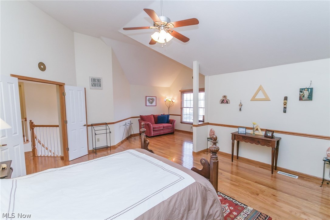 Westwood Farms - Residential