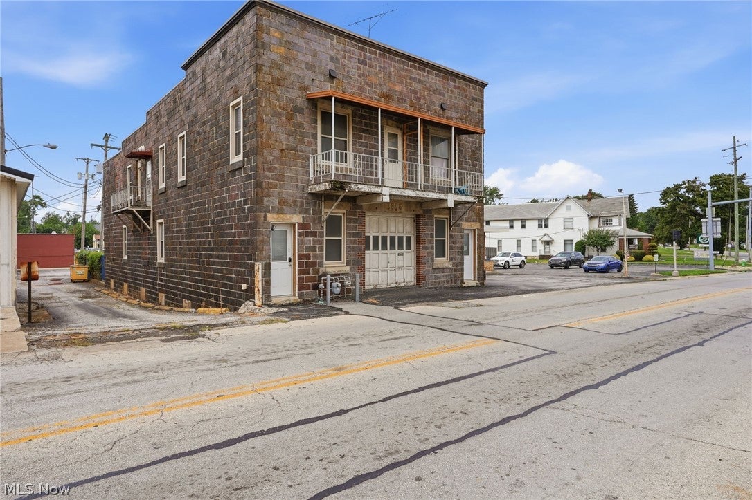 115 Exchange Street