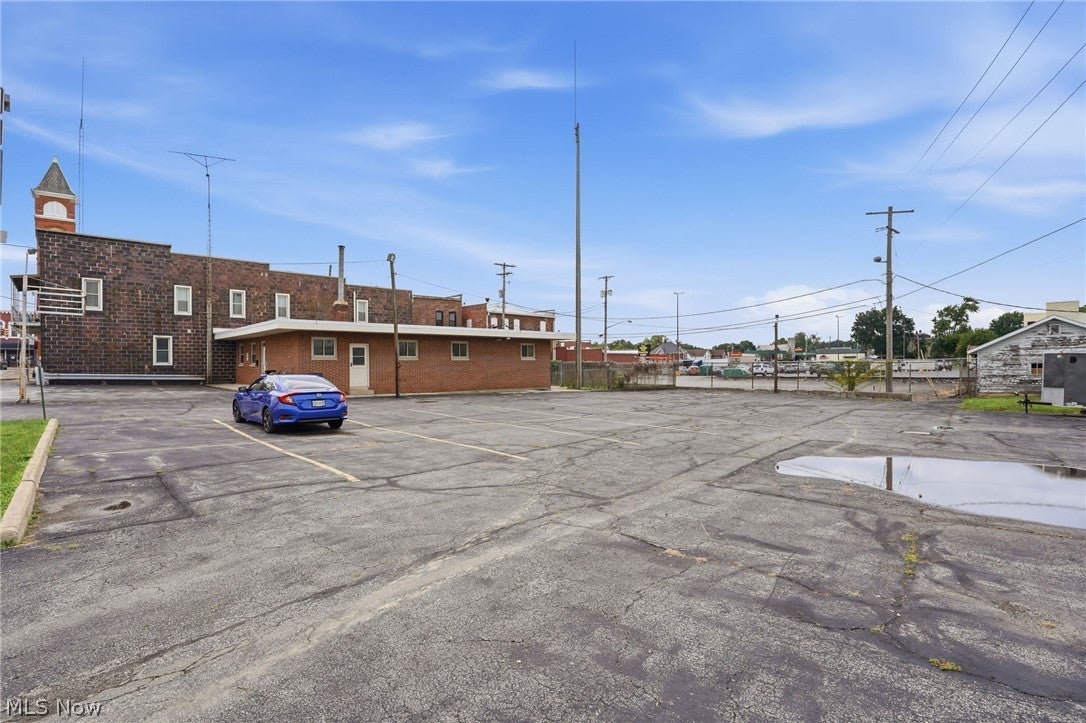 115 Exchange Street