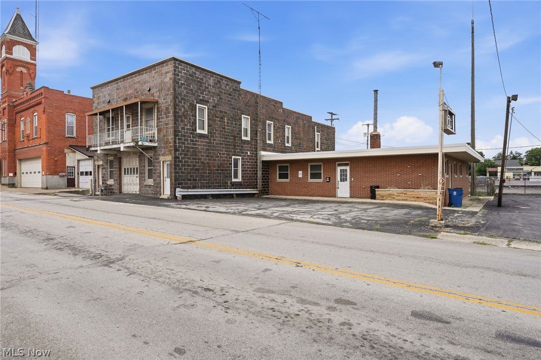 115 Exchange Street