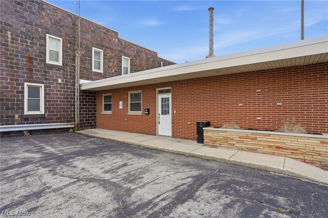 115 Exchange Street