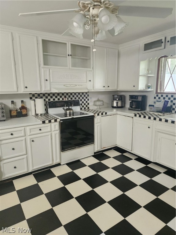 Harding Heights - Residential