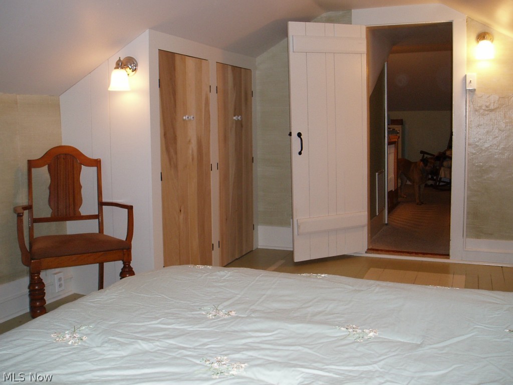 Sharon - Residential