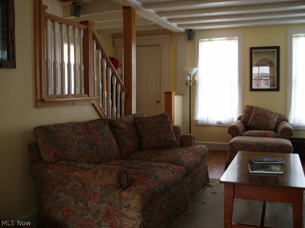 Sharon - Residential