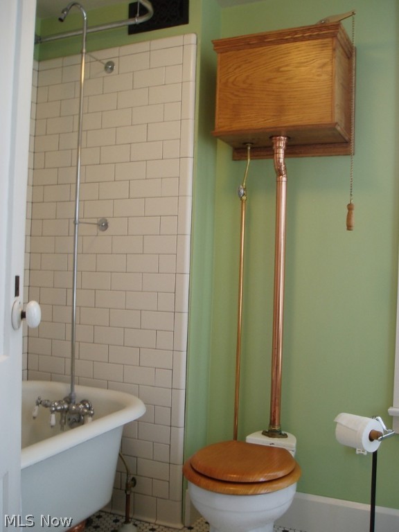 Sharon - Residential