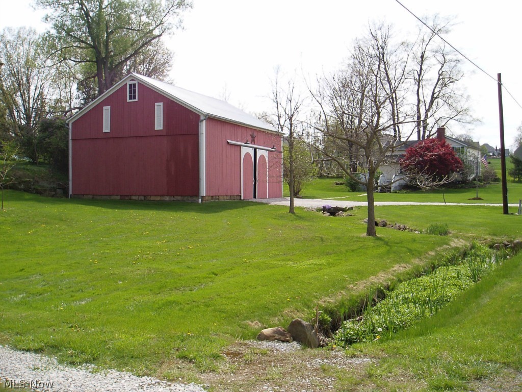 Sharon - Residential