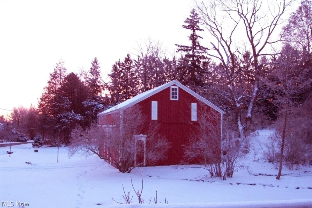 Sharon - Residential