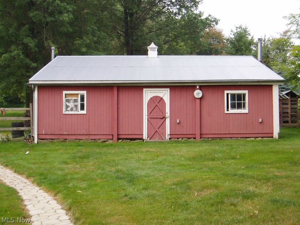 Sharon - Residential