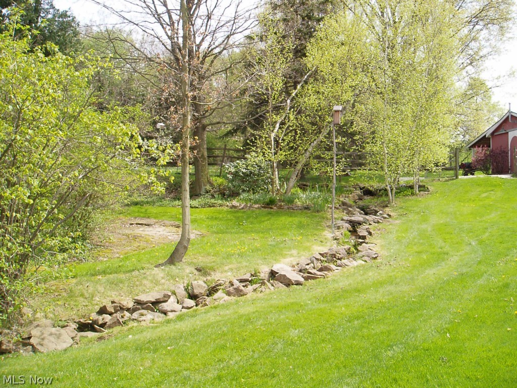 Sharon - Residential