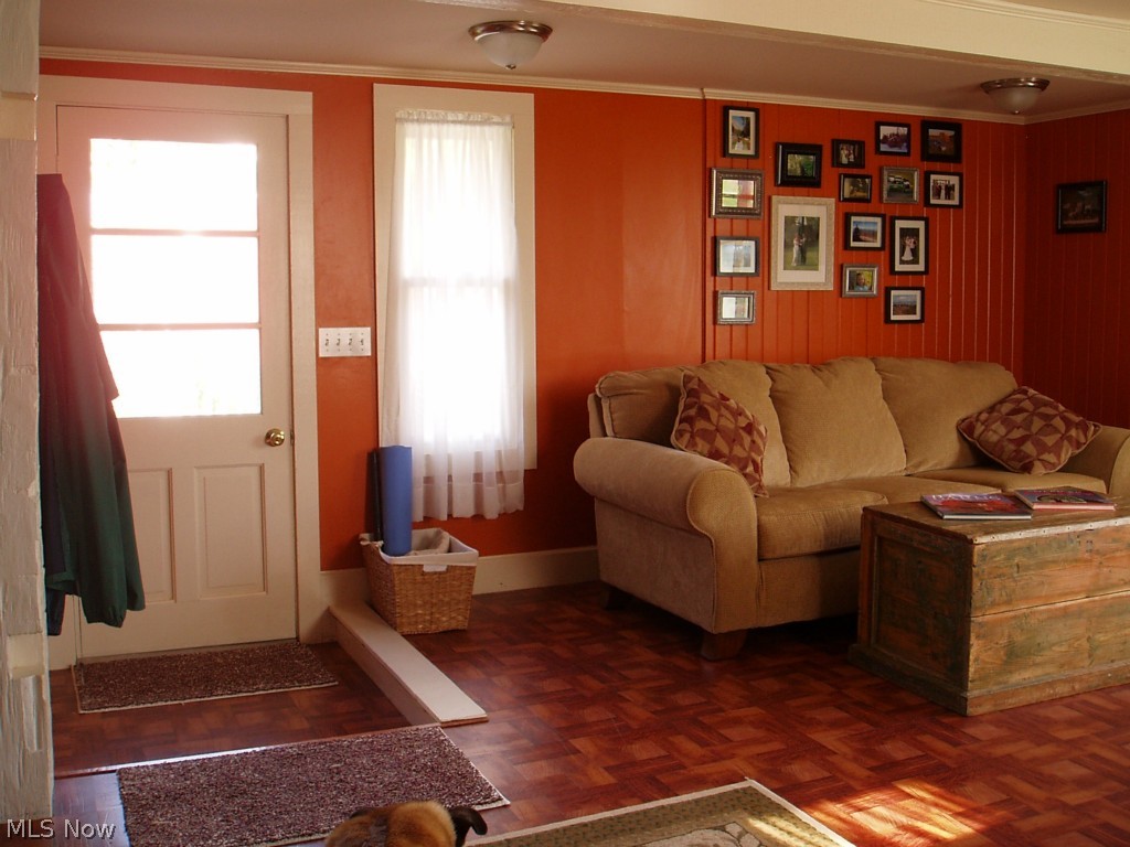 Sharon - Residential