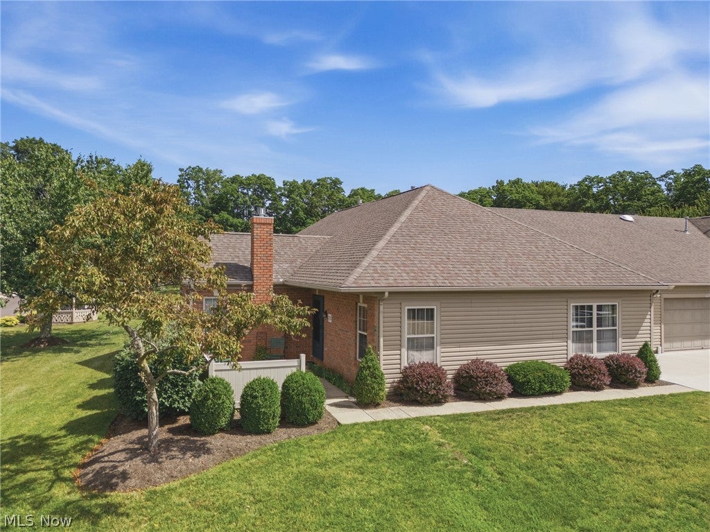 Photo of 7757 Brittanney Drive, North Canton, OH 44720 (MLS # 5223426)